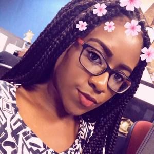 Meet your Posher, Rachel